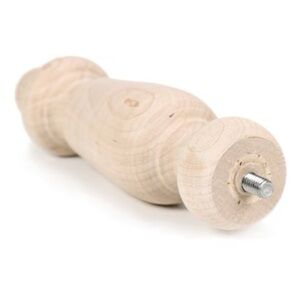 6ct Traditional Wooden Sofa Legs